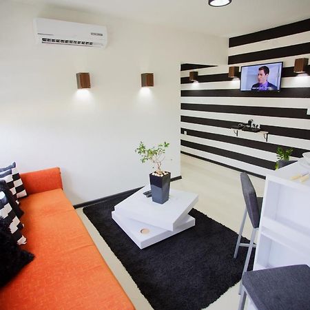Mokaa Apartment Мостар Екстериор снимка