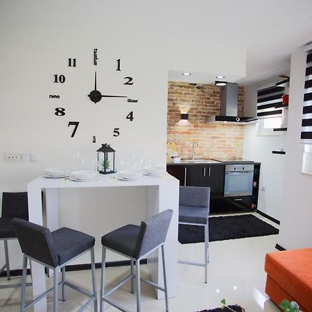 Mokaa Apartment Мостар Екстериор снимка