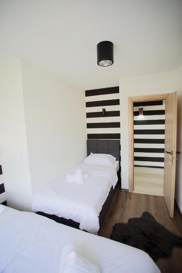 Mokaa Apartment Мостар Екстериор снимка