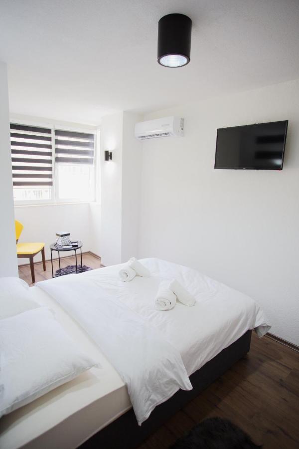 Mokaa Apartment Мостар Екстериор снимка