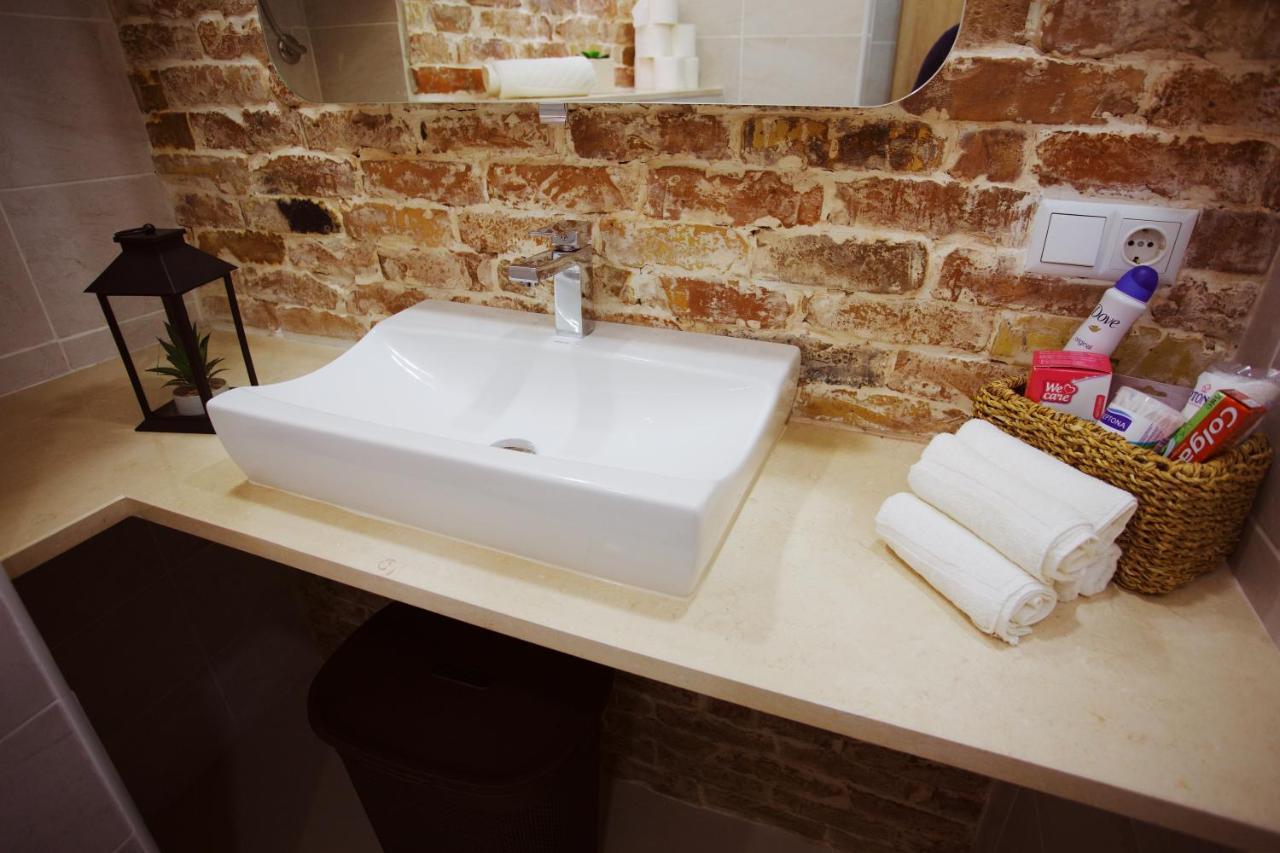 Mokaa Apartment Мостар Екстериор снимка