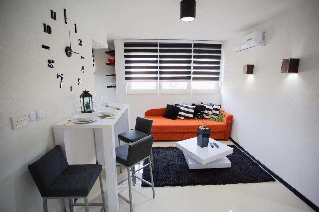 Mokaa Apartment Мостар Екстериор снимка