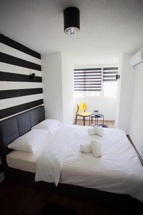 Mokaa Apartment Мостар Екстериор снимка