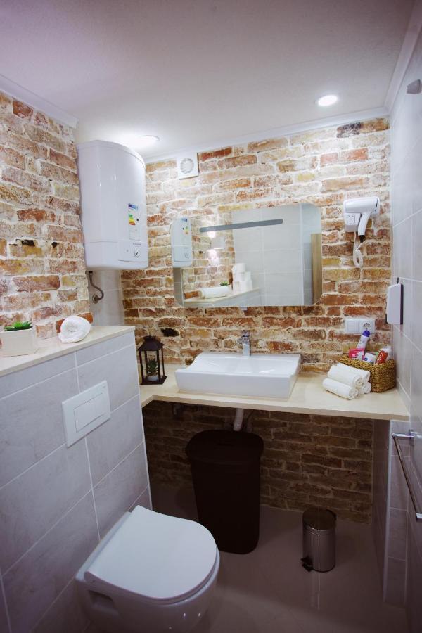 Mokaa Apartment Мостар Екстериор снимка