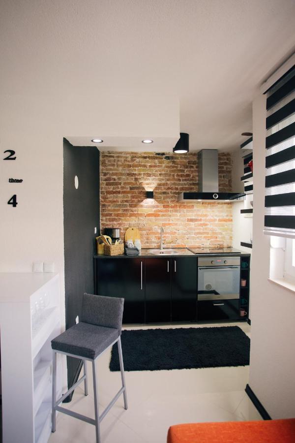Mokaa Apartment Мостар Екстериор снимка