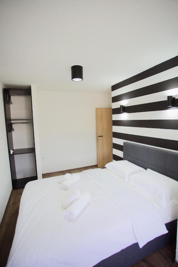 Mokaa Apartment Мостар Екстериор снимка